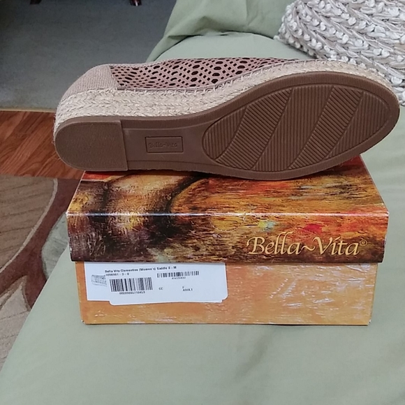 Women shoes - Picture 5 of 6